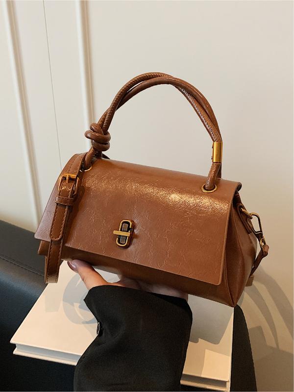 EMMA™ - Sac à main élégant de petite taille avec bandoulière croisée