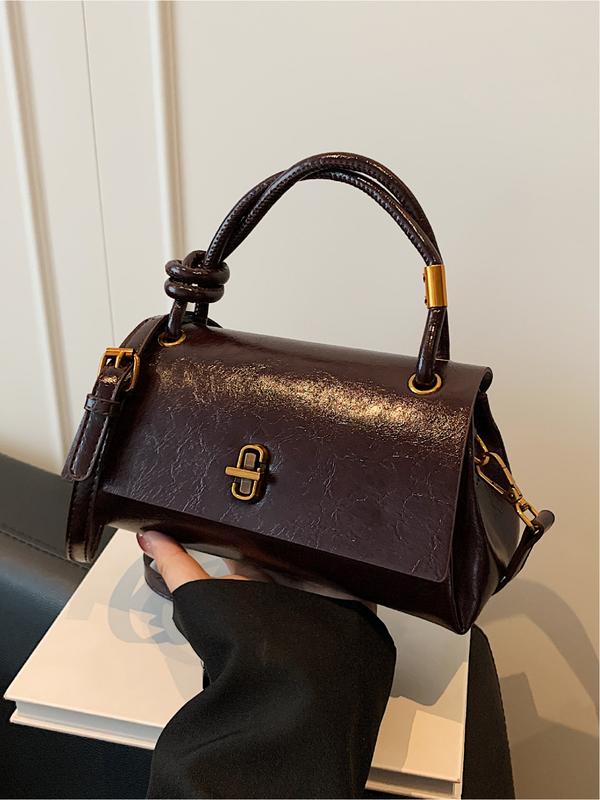 EMMA™ - Sac à main élégant de petite taille avec bandoulière croisée