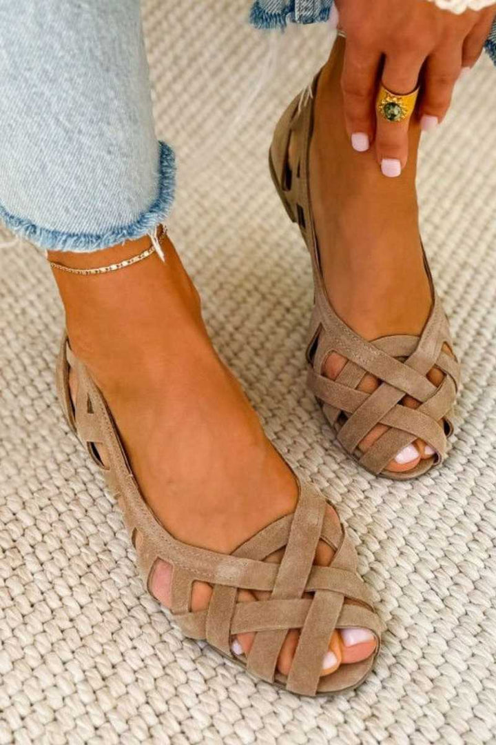 SANDALES VENICE