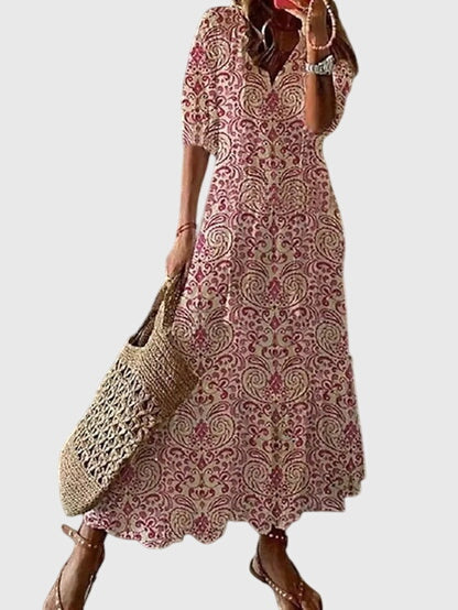 Amalia™ | Robe d&