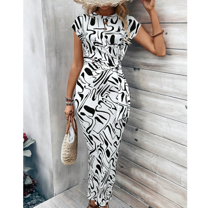 FURU™ - Robe d&