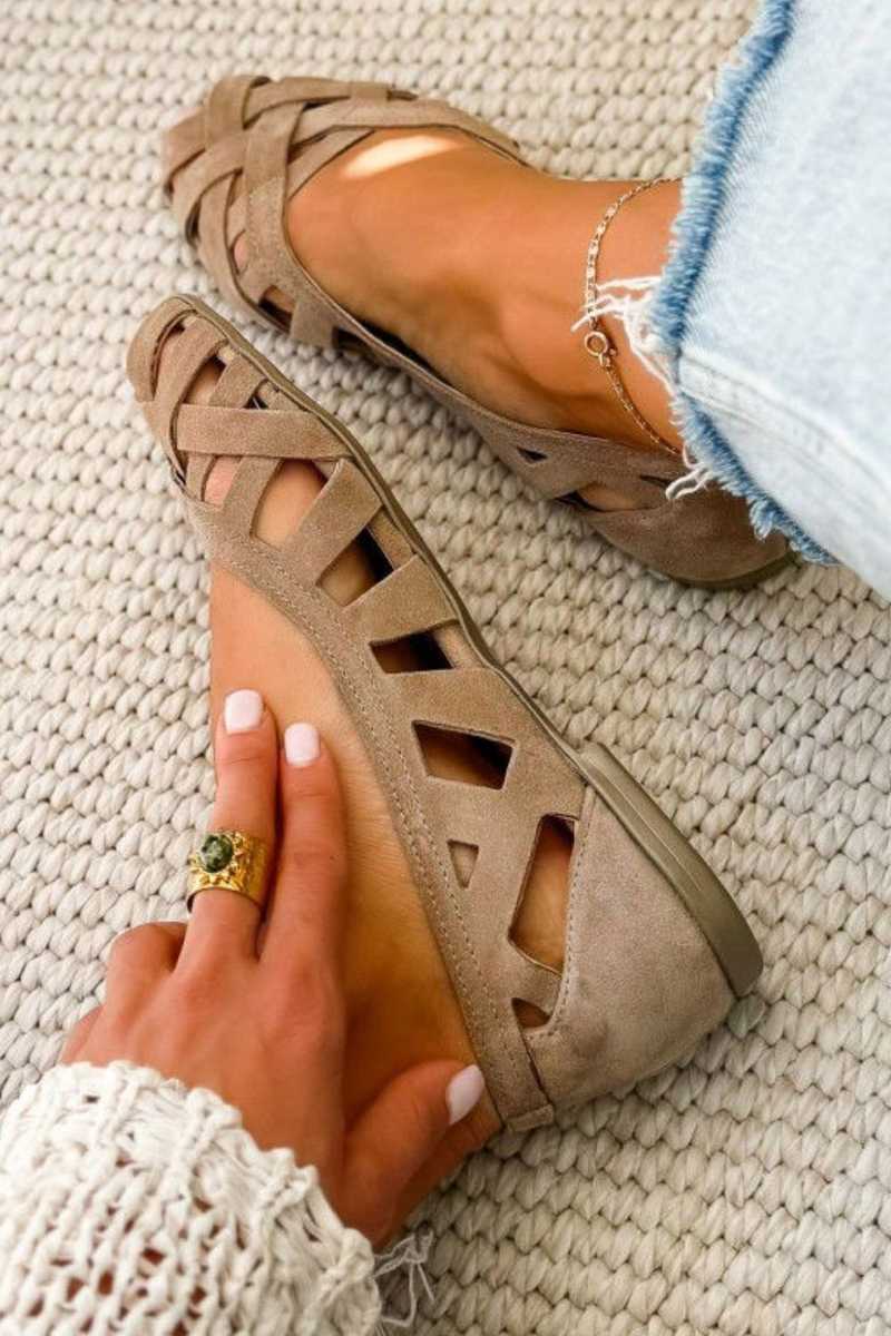 SANDALES VENICE