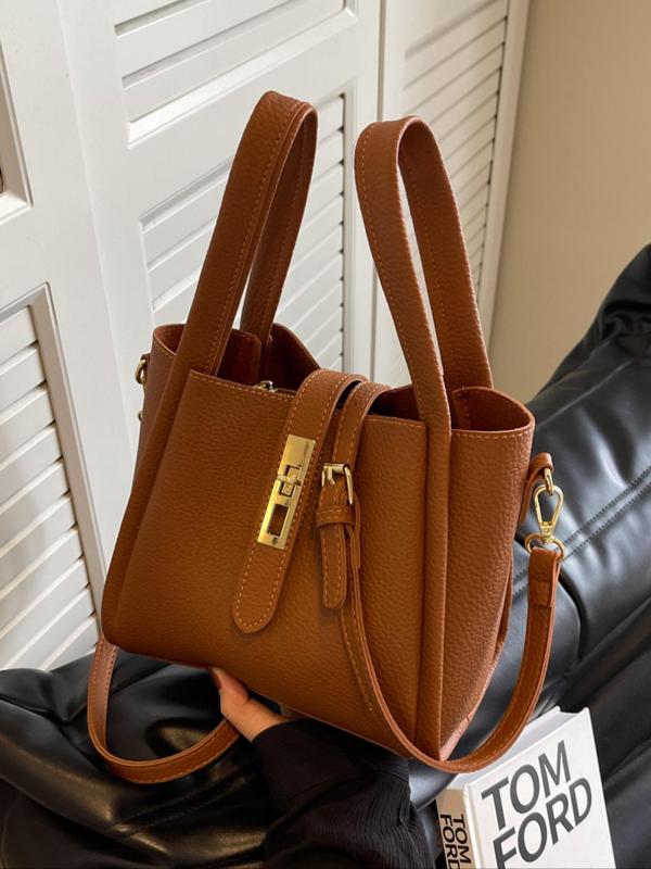 GYPSY™ - Sac à main élégant pour femme, style rétro, polyvalent, bandoulière