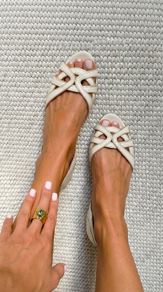 SANDALES BELLA