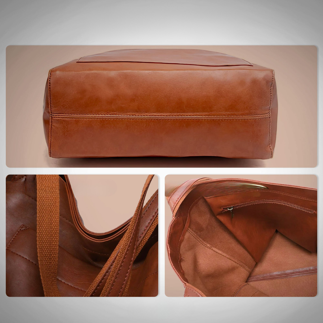 Maisie - Sac à Main Urbain Classique
