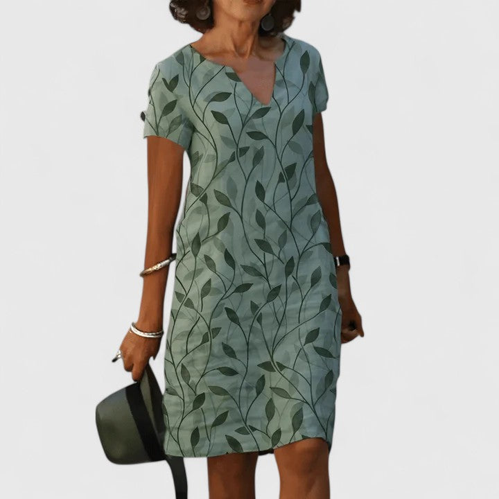 Calisse | Robe d&