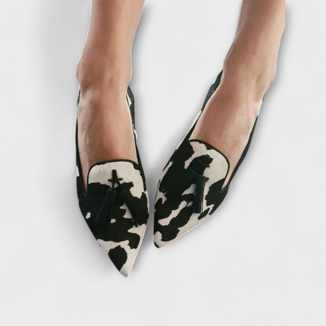 LUCIA - MOCASSINS CLASSIQUES DE TOUS LES JOURS