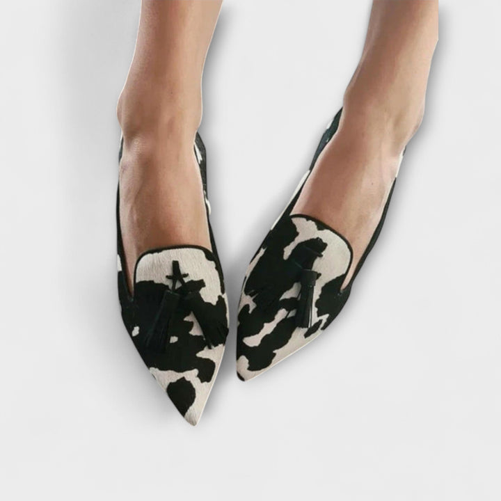 LUCIA - MOCASSINS CLASSIQUES DE TOUS LES JOURS