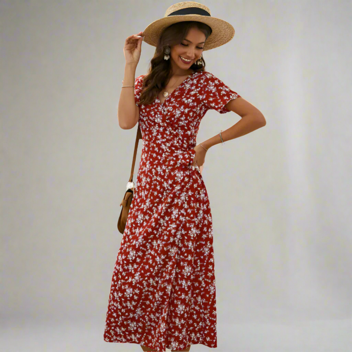 DALISAY™ - Robe d&