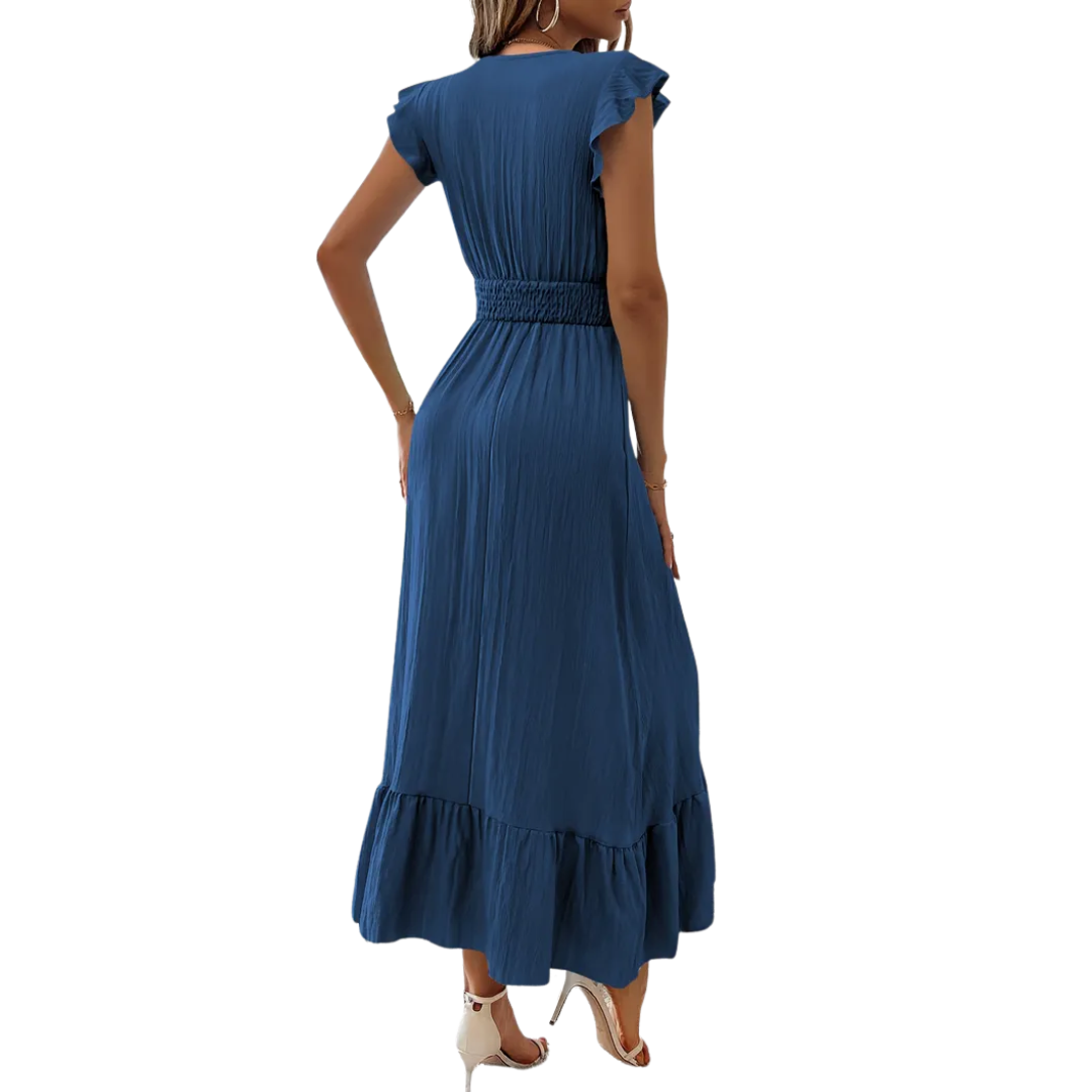 VELARA™ – Robe d&