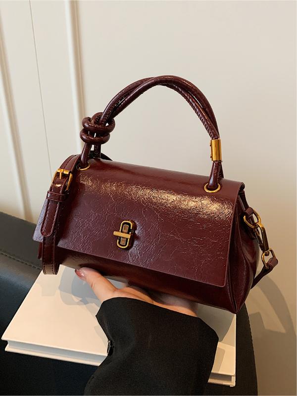 EMMA™ - Sac à main élégant de petite taille avec bandoulière croisée