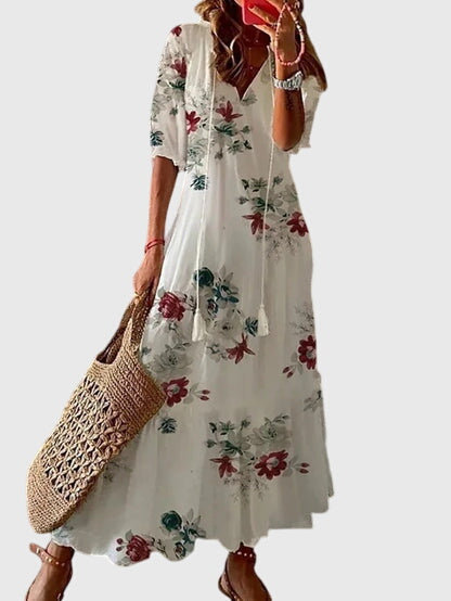 Amalia™ | Robe d&