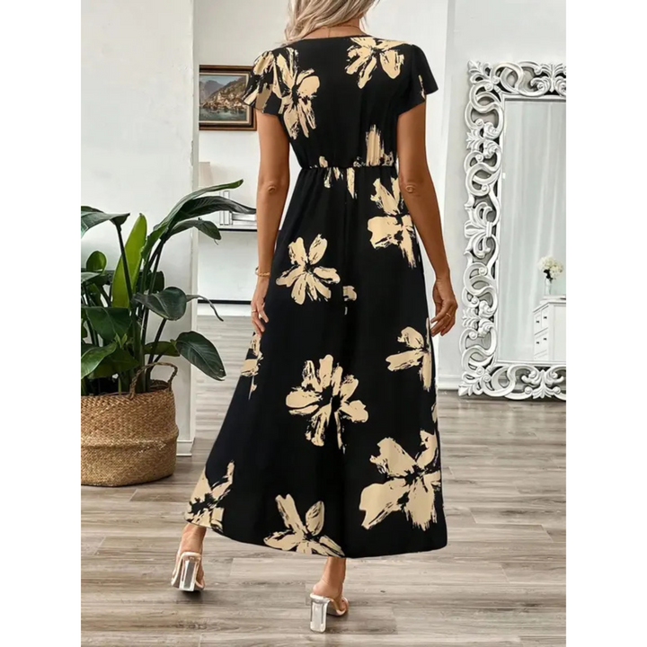 ZOELLA™ – Robe longue d&