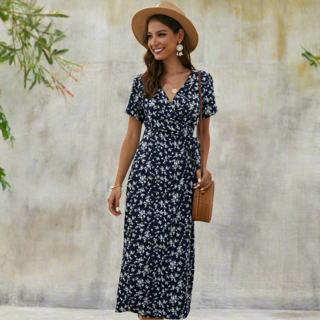 DALISAY™ - Robe d&
