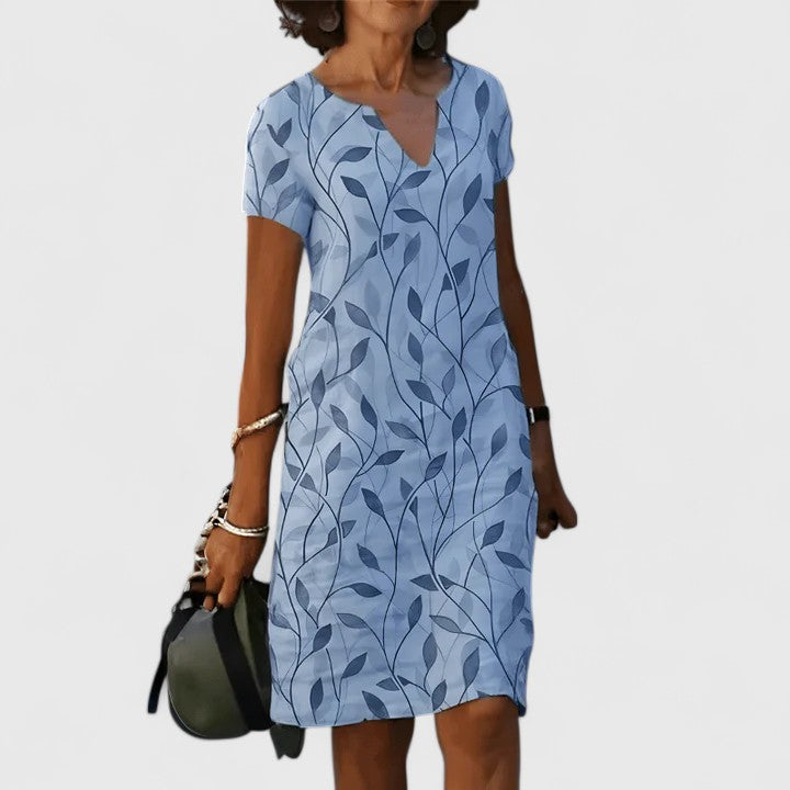 Calisse | Robe d&