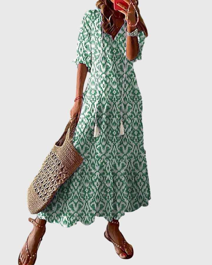 Amalia™ | Robe d&