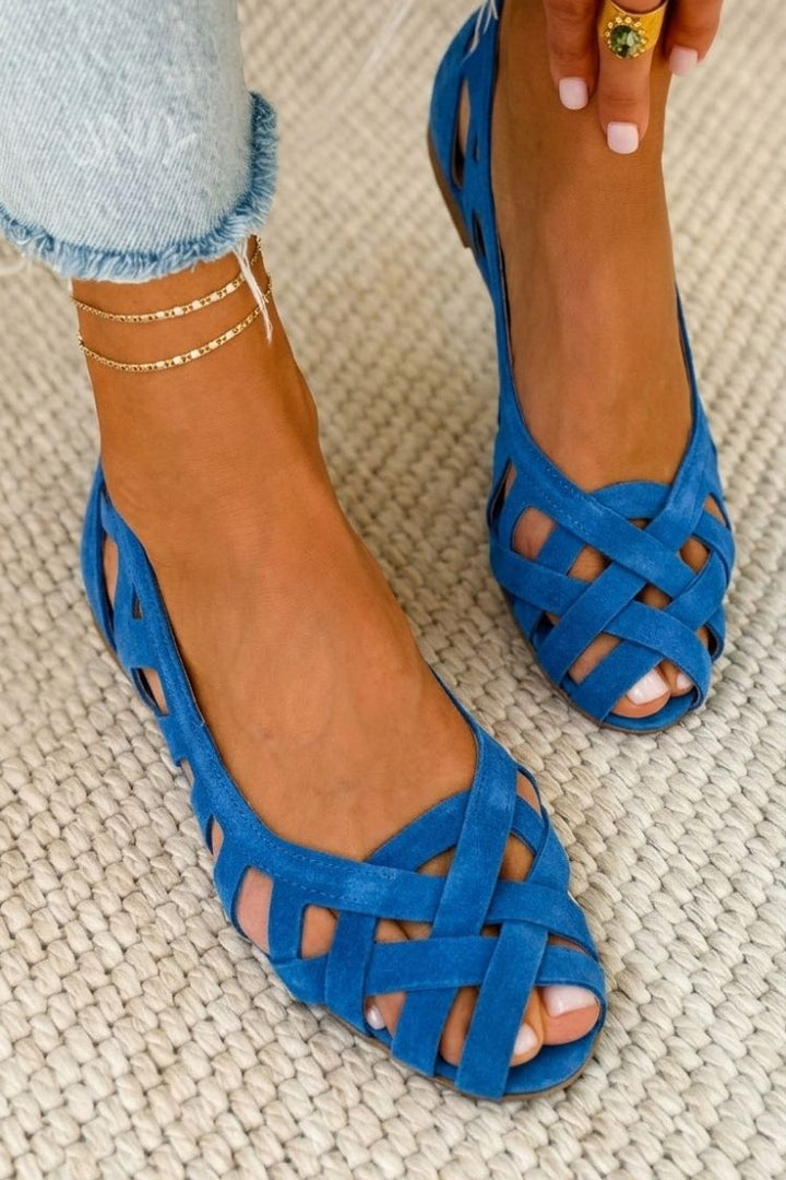 Caterina | Sandales d&