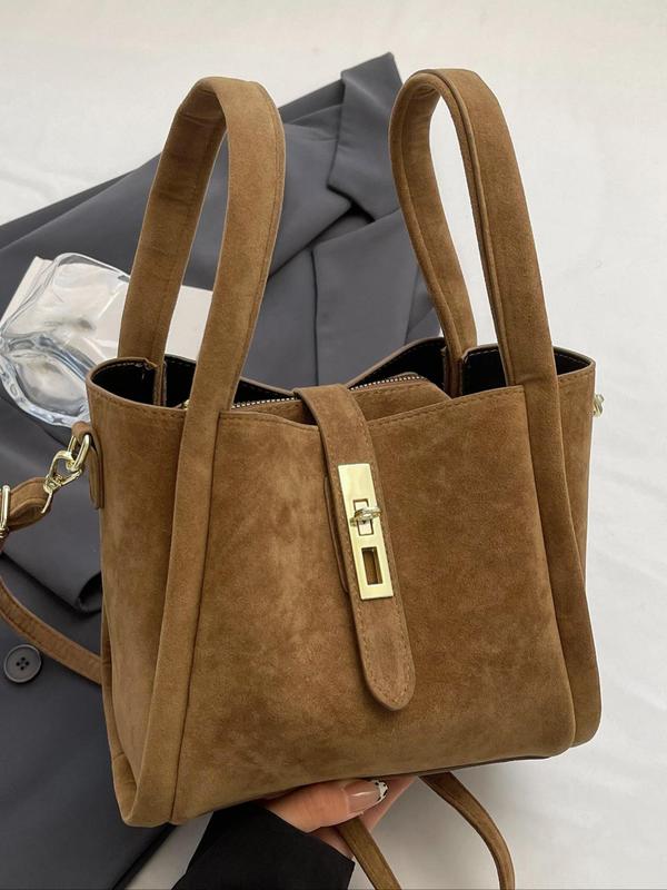 GYPSY™ - Sac à main élégant pour femme, style rétro, polyvalent, bandoulière