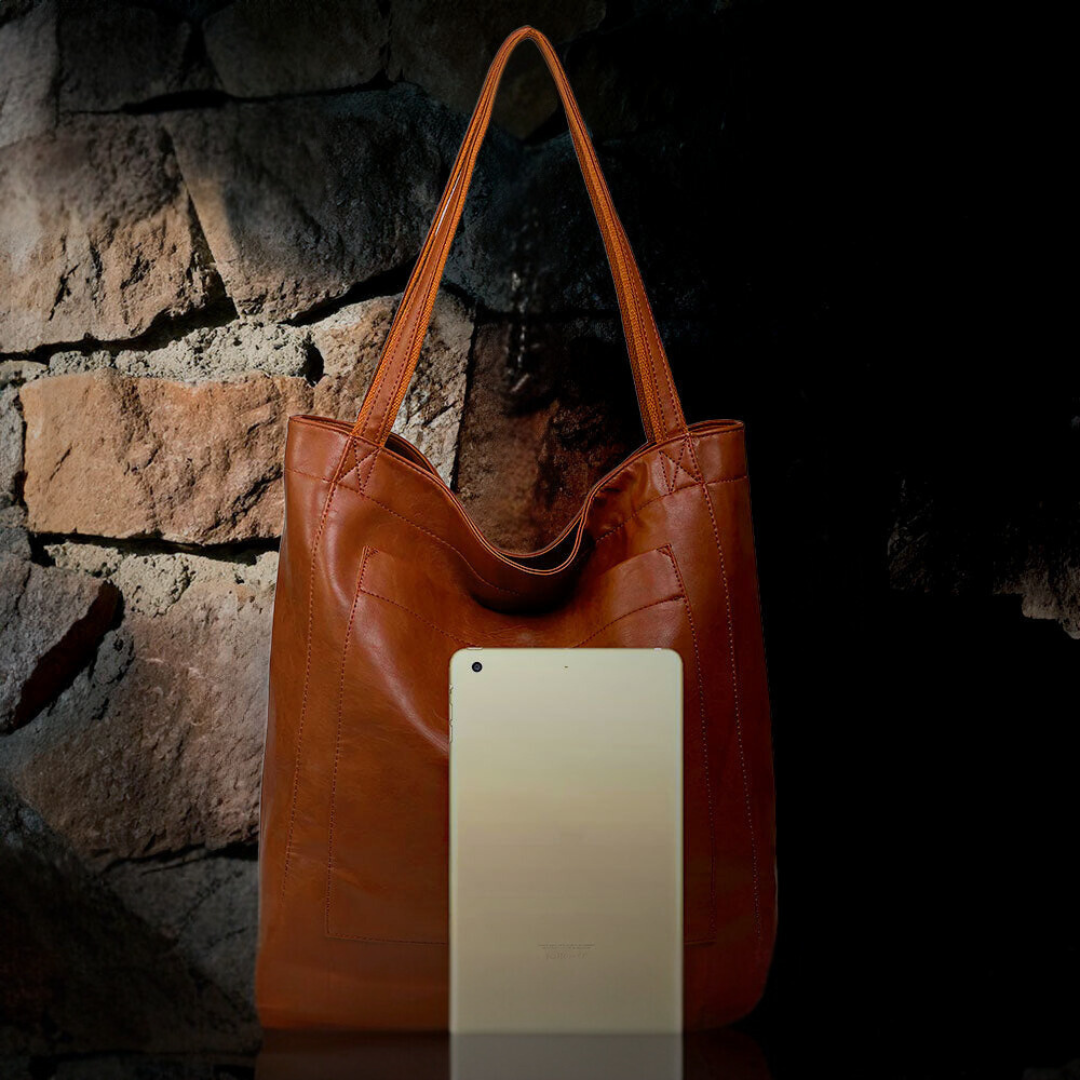 Maisie - Sac à Main Urbain Classique
