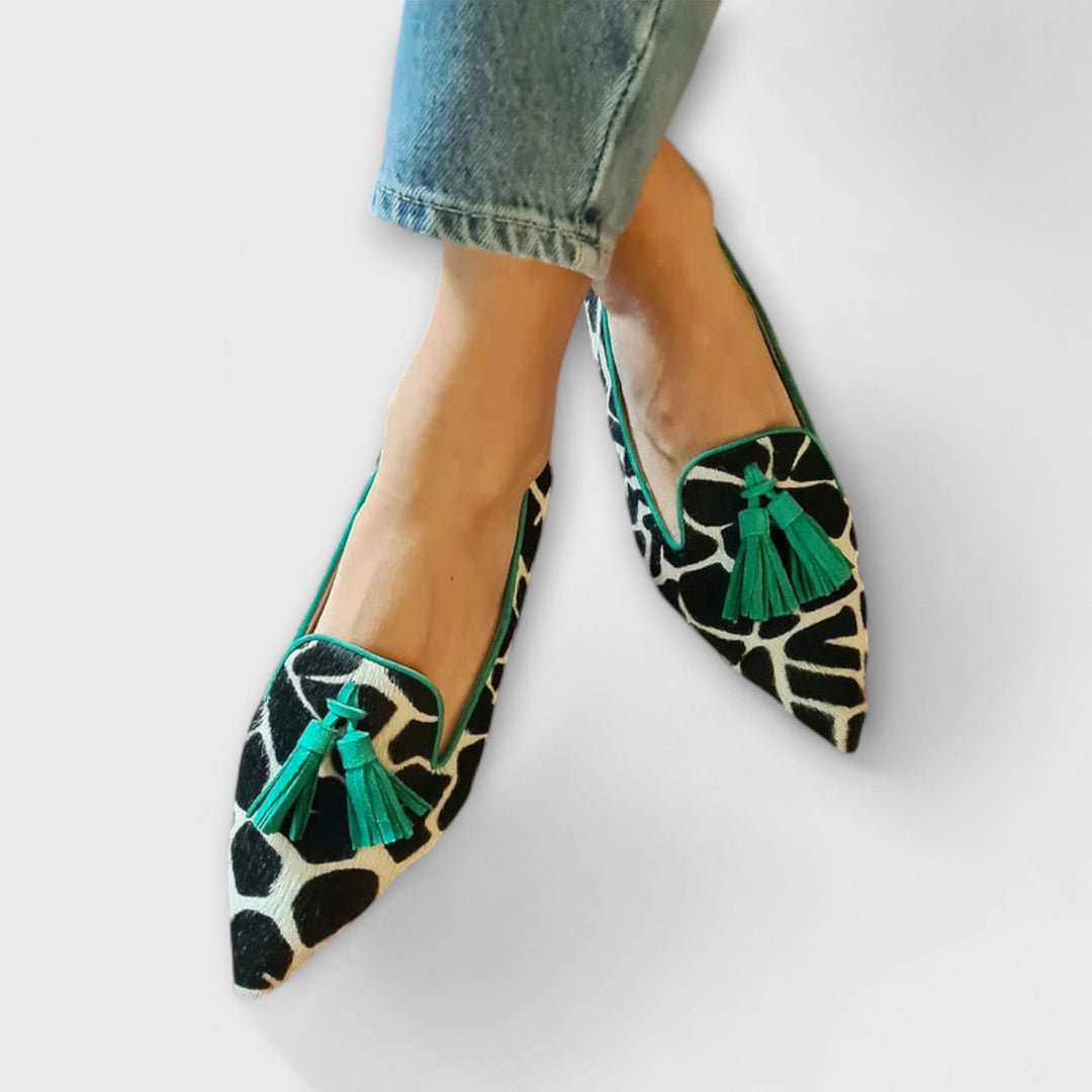 LUCIA - MOCASSINS CLASSIQUES DE TOUS LES JOURS