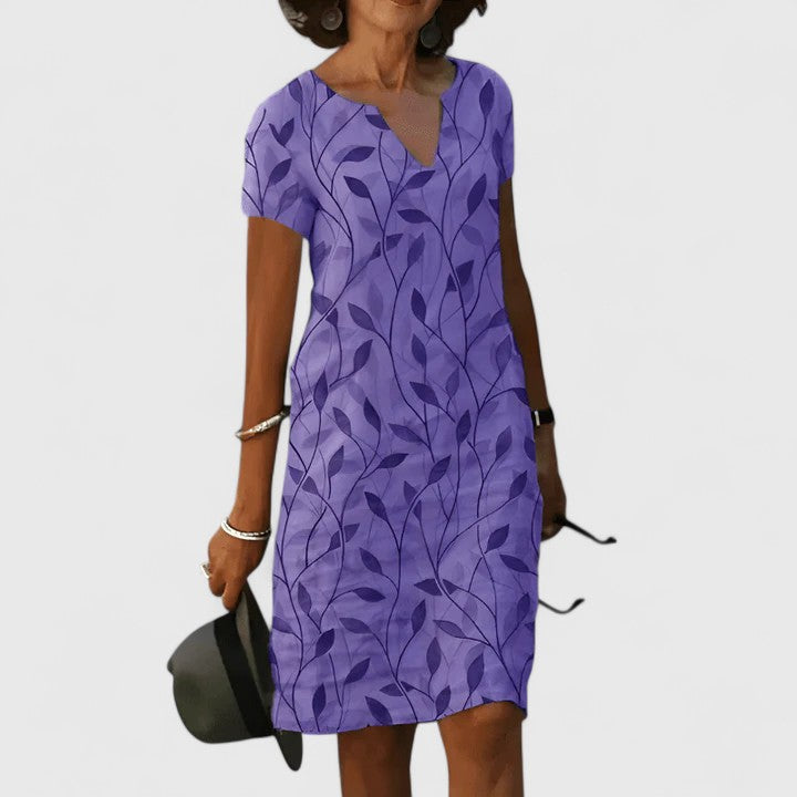 Calisse | Robe d&