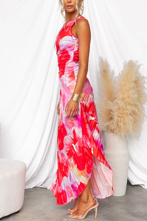 Katie | Robe d&