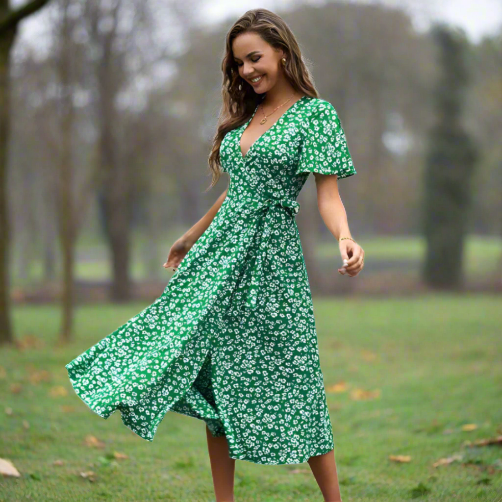 DALISAY™ - Robe d&
