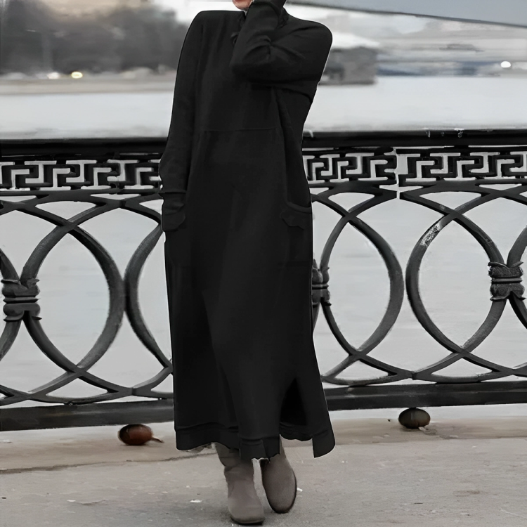 Robe coupe décontractée LORENA™