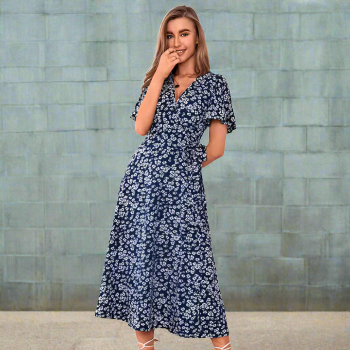 DALISAY™ - Robe d&