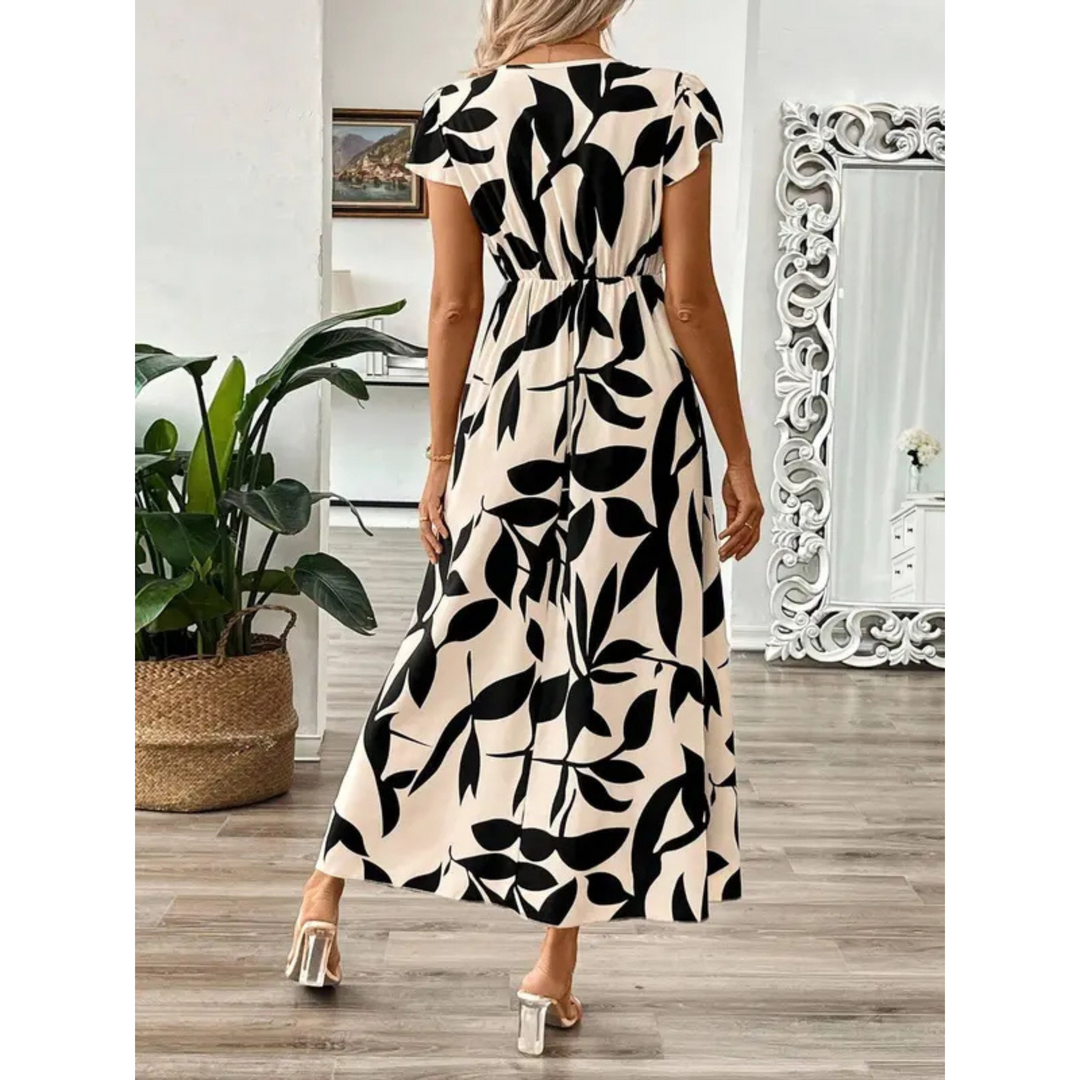 ZOELLA™ – Robe longue d&