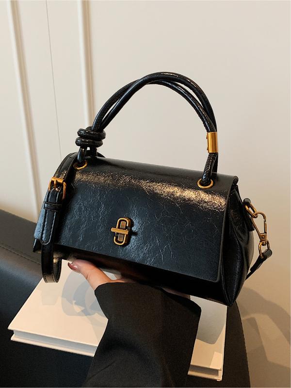 EMMA™ - Sac à main élégant de petite taille avec bandoulière croisée