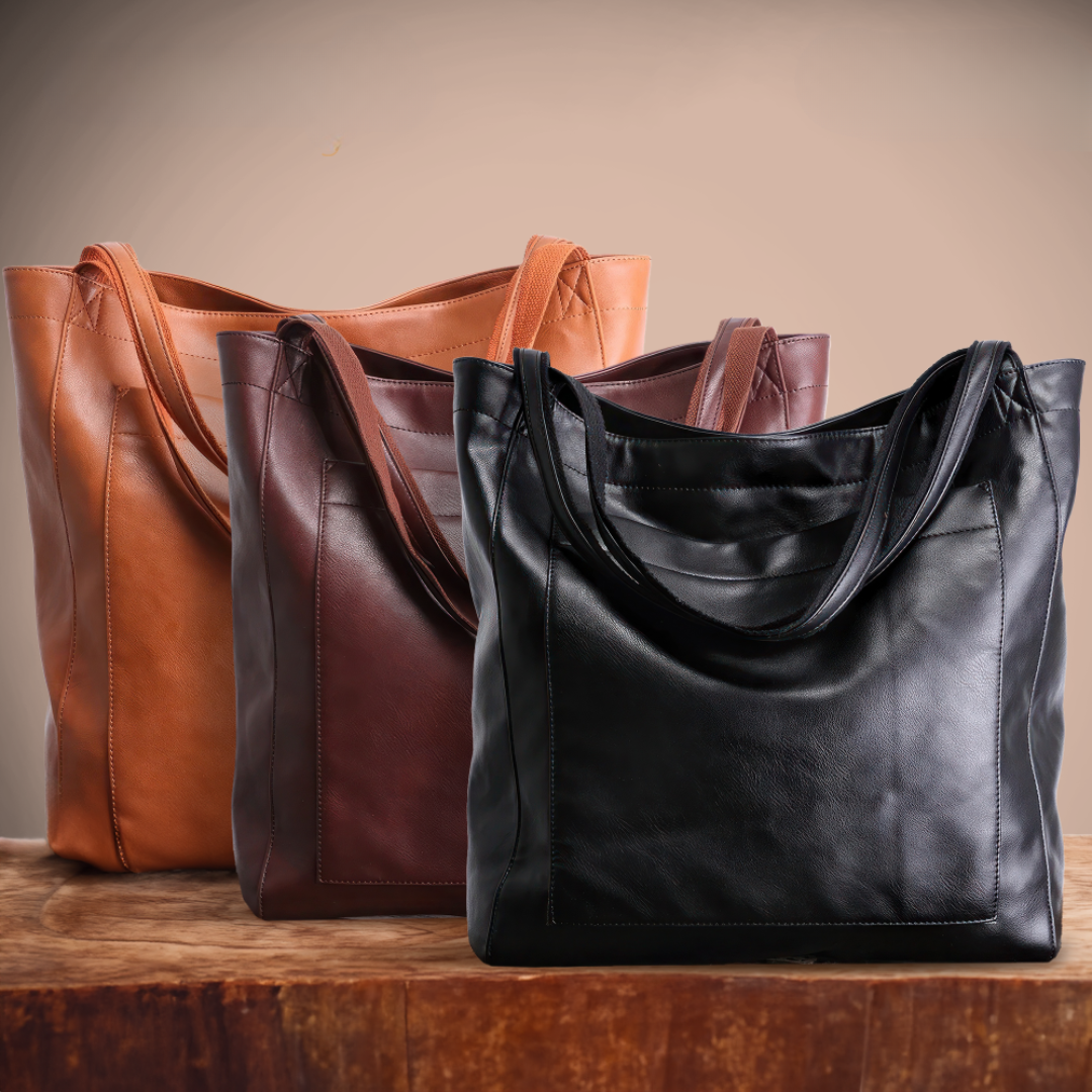 Maisie - Sac à Main Urbain Classique