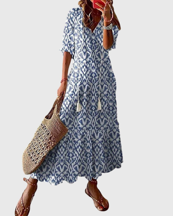 Amalia™ | Robe d&