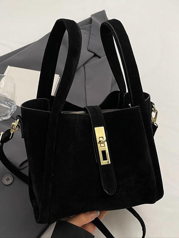 GYPSY™ - Sac à main élégant pour femme, style rétro, polyvalent, bandoulière