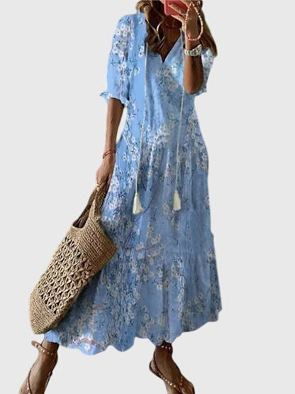 Amalia™ | Robe d&