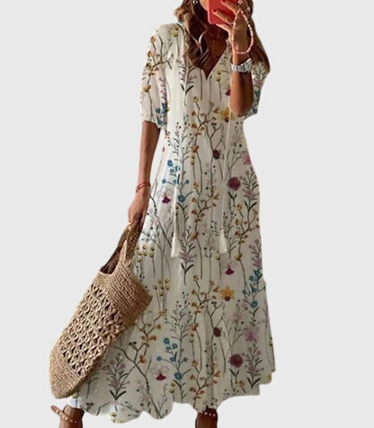 Amalia™ | Robe d&