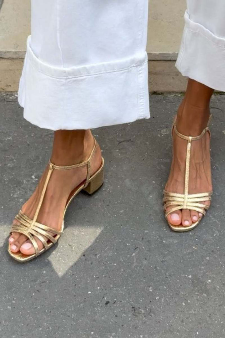 SANDALES ELISETTA