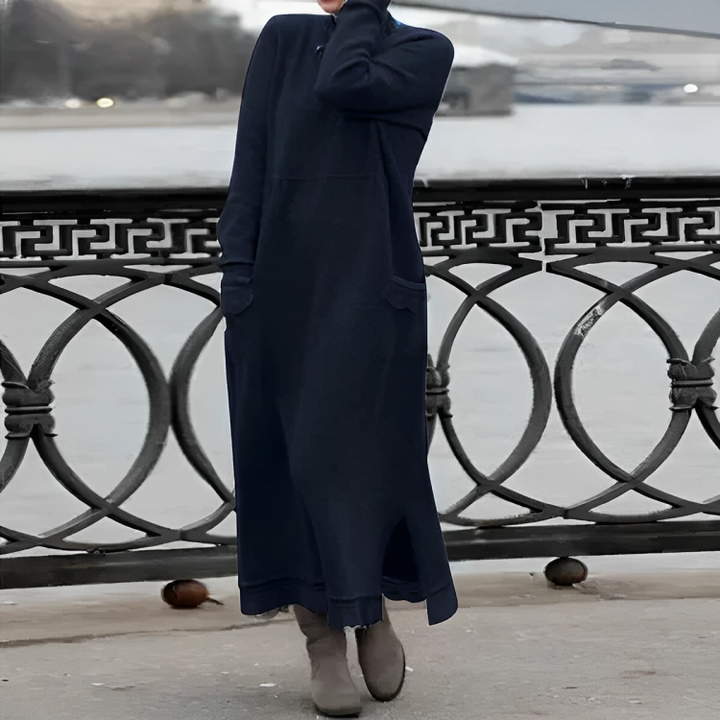 Robe coupe décontractée LORENA™