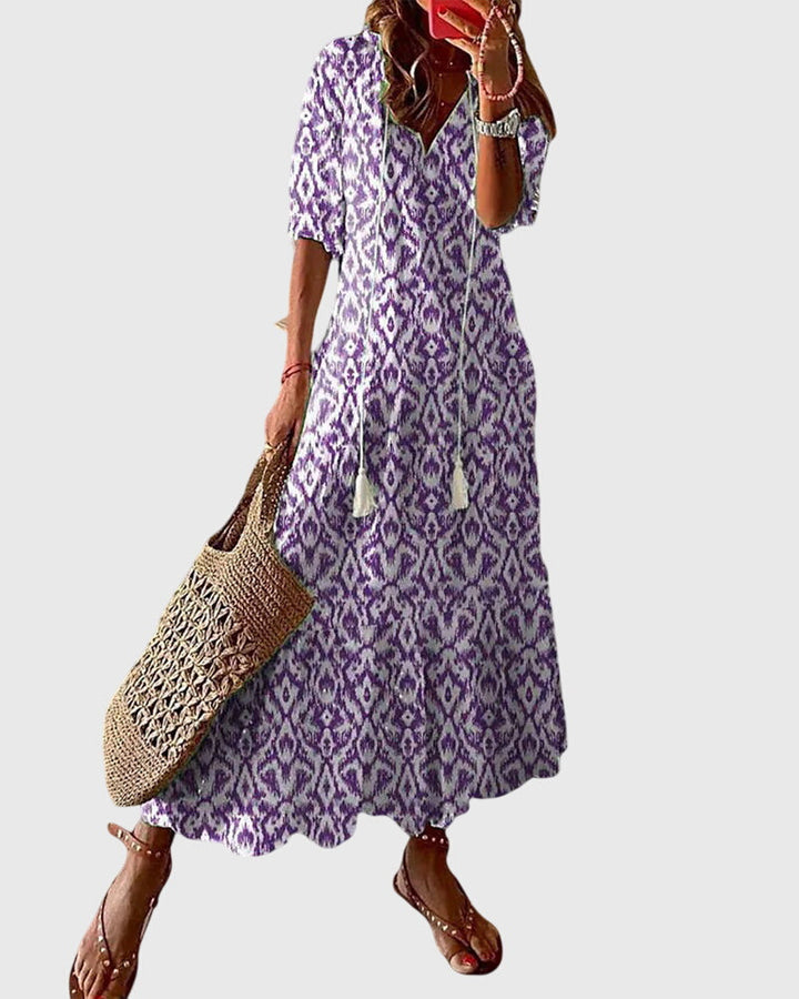 Amalia™ | Robe d&