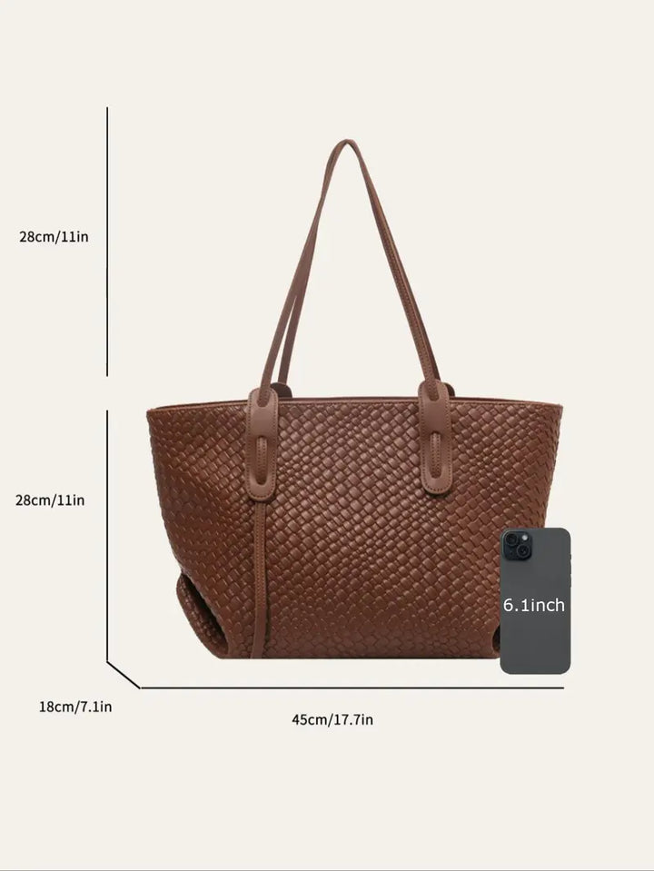 Sac cabas Arden Weave