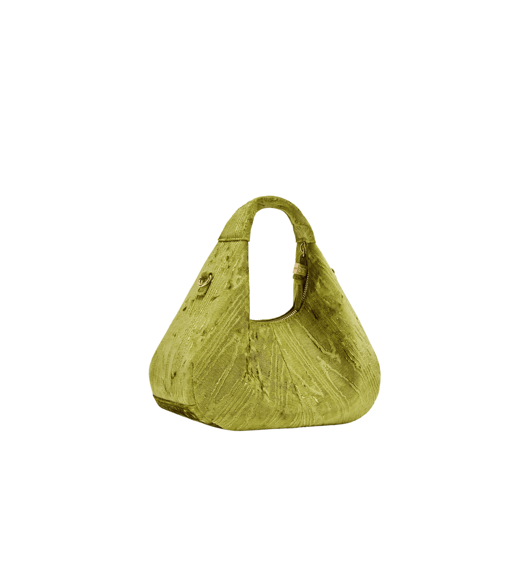 Roma Luxe - Sac à bandoulière mini élégant