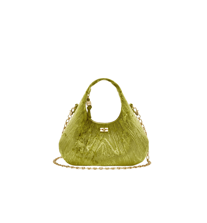 Roma Luxe - Sac à bandoulière mini élégant
