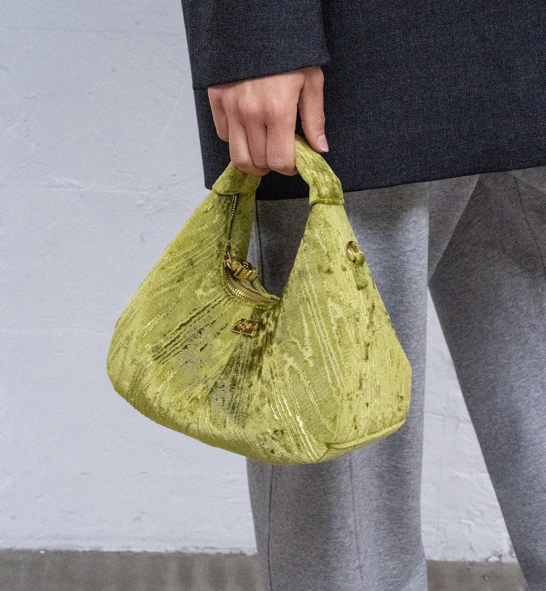 Roma Luxe - Sac à bandoulière mini élégant