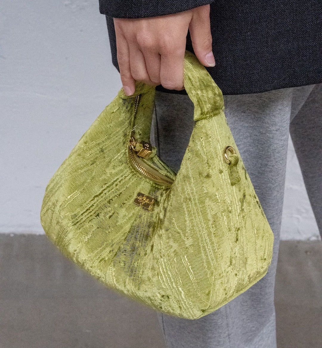 Roma Luxe - Sac à bandoulière mini élégant