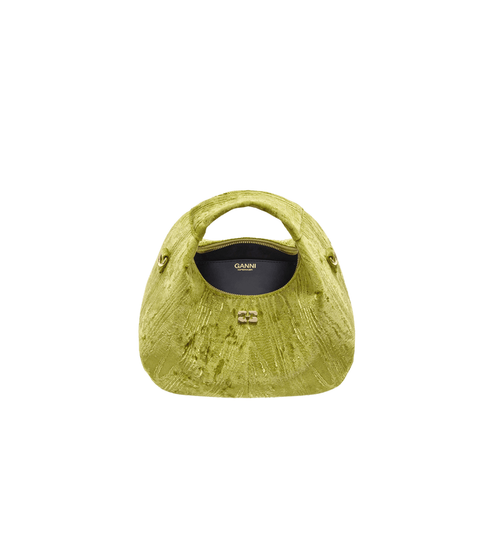 Roma Luxe - Sac à bandoulière mini élégant
