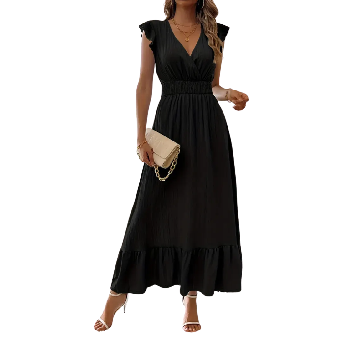 VELARA™ – Robe d&