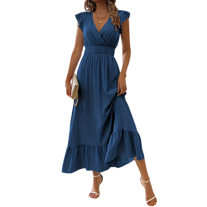 VELARA™ – Robe d&