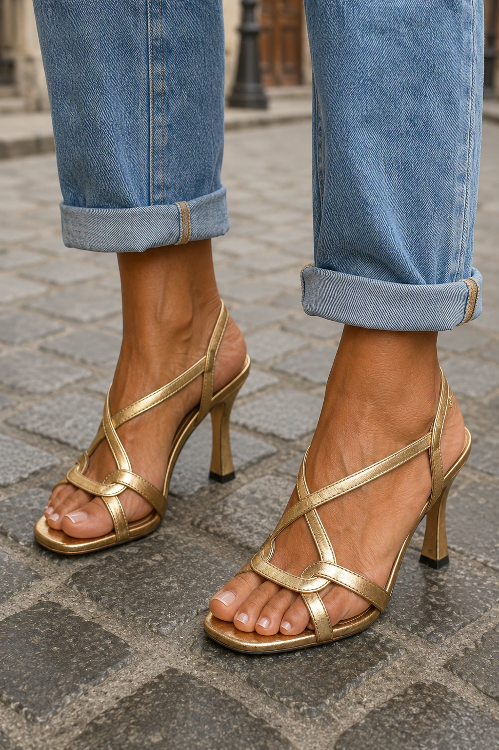 Elisabetta | Charme d&