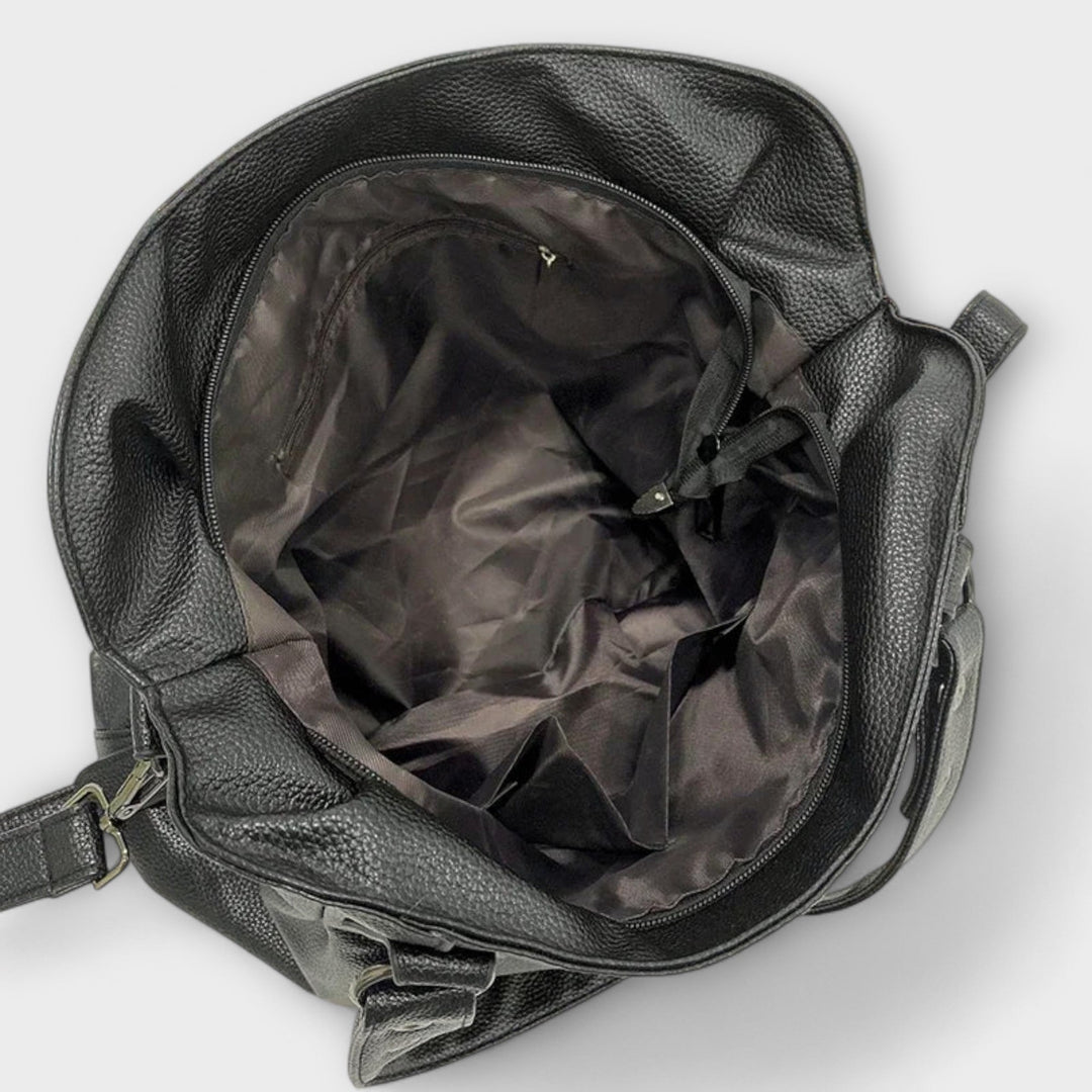 Bellefort Paris - Sac Épaule Hobo Élégant