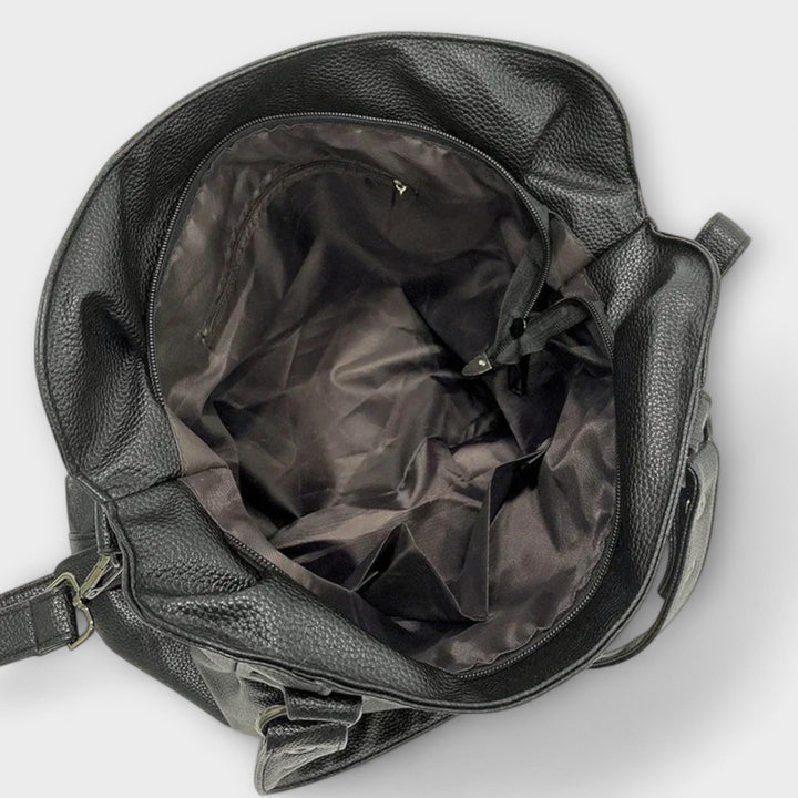 Bellefort Paris - Sac Épaule Hobo Élégant